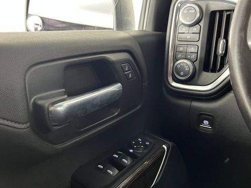 Used 2020 GMC Sierra 2500 SLE w/ SLE Convenience Package AWD/4WD image 24