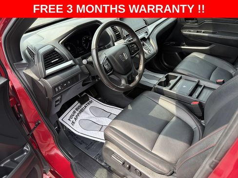 Used 2025 Honda Odyssey Sport-L image 39