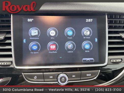 Used 2018 Buick Encore Preferred FWD image 20