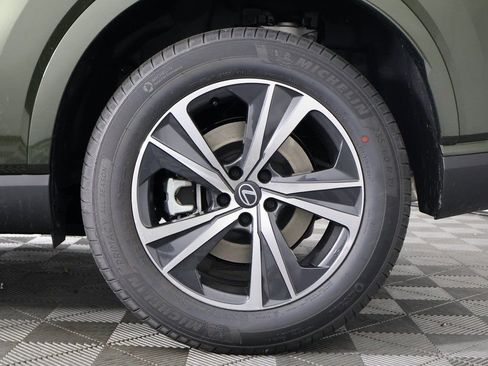 New 2026 Lexus RX 350 350 image 10