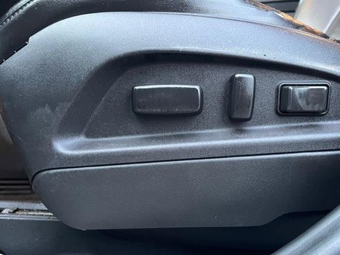 Used 2016 GMC Terrain Denali w/ Cargo Package AWD/4WD image 13
