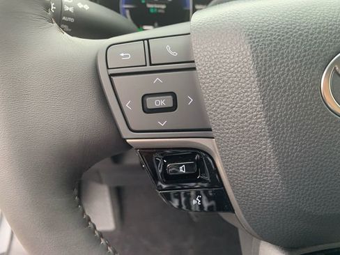 New 2026 Toyota Camry XLE AWD/4WD image 17