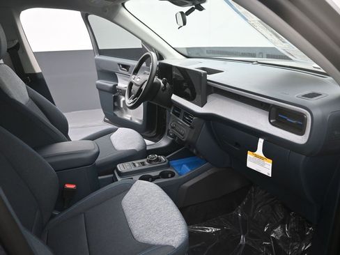 New 2025 Ford Maverick XLT w/ Equipment Group 302A image 24