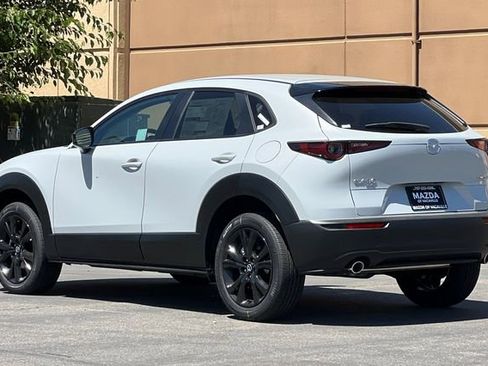 New 2026 MAZDA CX-30 AWD 2.5 S w/ Select Sport Pkg image 6