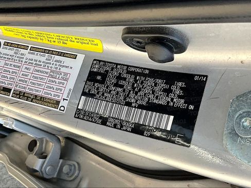 Used 2014 Toyota 4Runner SR5 image 36