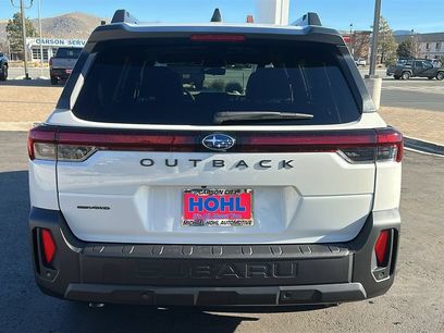 New 2026 Subaru Outback Touring XT