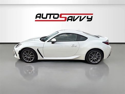 Used 2024 Subaru BRZ Premium image 4