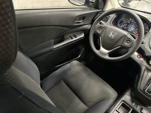 Used 2016 Honda CR-V EX image 12