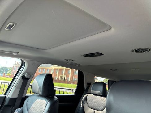 Used 2023 Hyundai Palisade XRT AWD/4WD image 20
