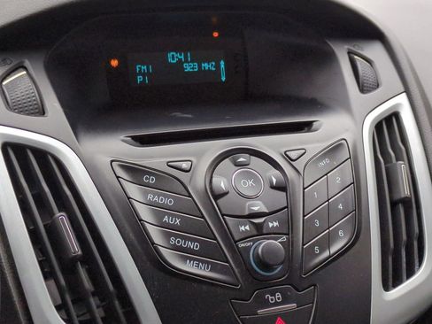 Used 2012 Ford Focus SE image 29