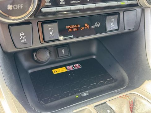 Certified 2022 Toyota RAV4 XSE w/ Weather Package AWD/4WD image 24