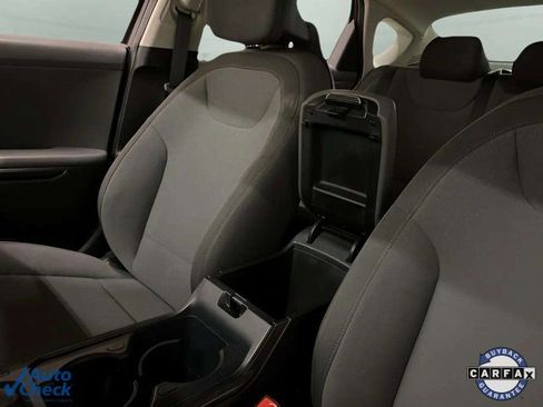 Used 2025 Kia K4 LX image 56