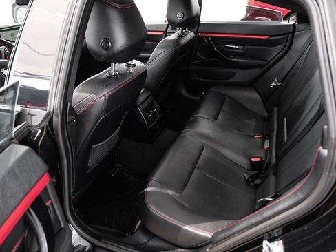 Used 2015 BMW 428i Gran Coupe RWD image 34