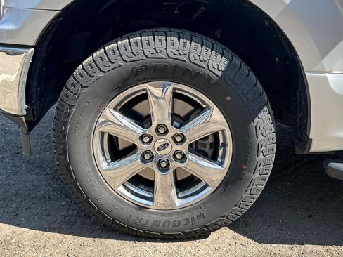 Used 2019 Ford F150 XLT w/ Equipment Group 302A Luxury image 3