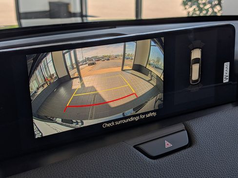 New 2026 MAZDA CX-70 SC Plus AWD/4WD image 23