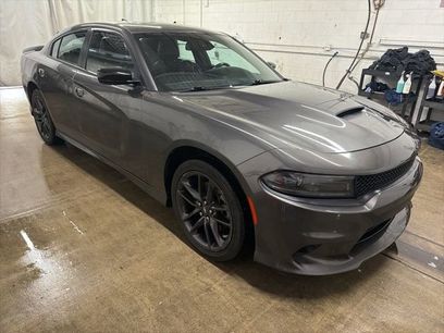 Used 2022 Dodge Charger GT w/ Plus Group