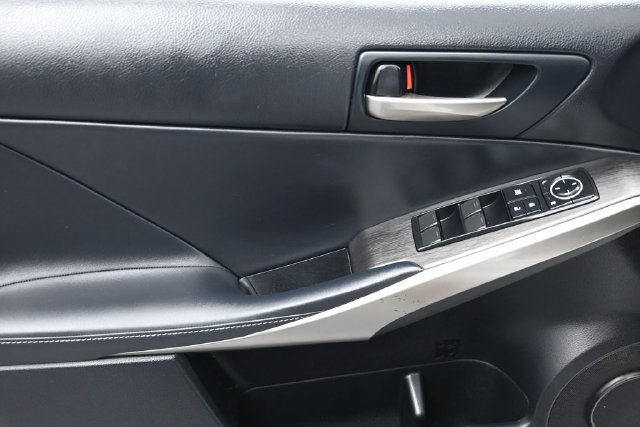 Used 2019 Lexus IS 300 F Sport w/ F Sport Package RWD image 7