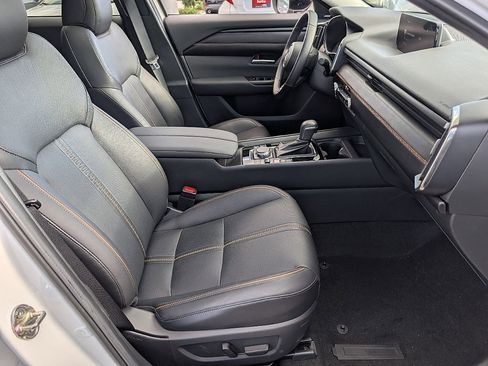 Certified 2025 MAZDA CX-50 2.5 Hybrid w/ Cargo Package image 19