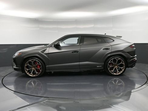 Used 2024 Lamborghini Urus Performante image 2
