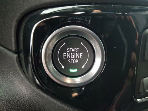 New 2026 Chevrolet Silverado 1500 RST w/ All Star Edition Plus image 19