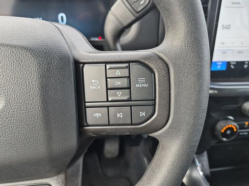 Used 2026 Ford F150 STX w/ Equipment Group 200A RWD image 25