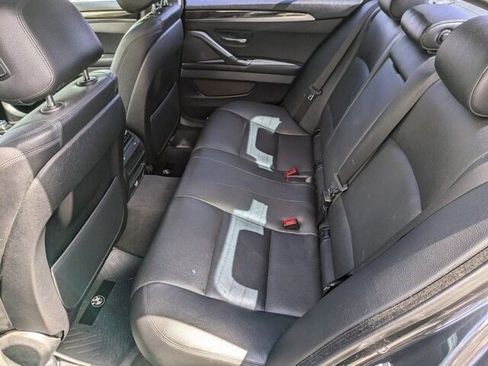 Used 2016 BMW 528i xDrive 528i xDrive image 16