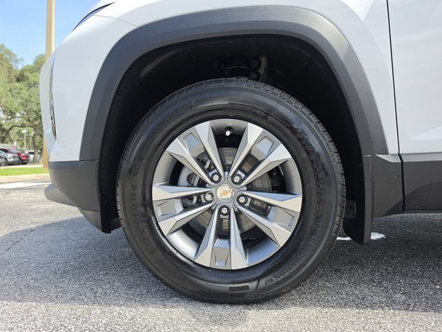 New 2027 Chevrolet Equinox LT w/ Convenience Package II FWD image 36