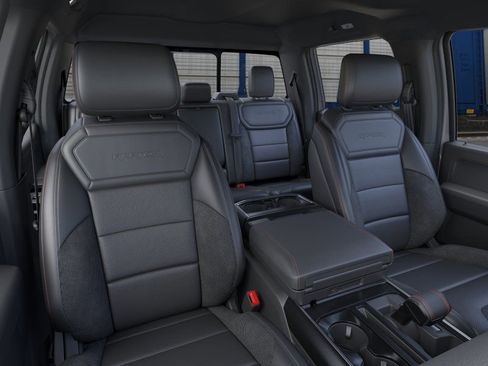 New 2026 Ford F150 Raptor AWD/4WD image 10
