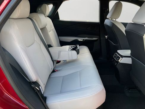 Certified 2025 Lexus RX 350 Premium image 8