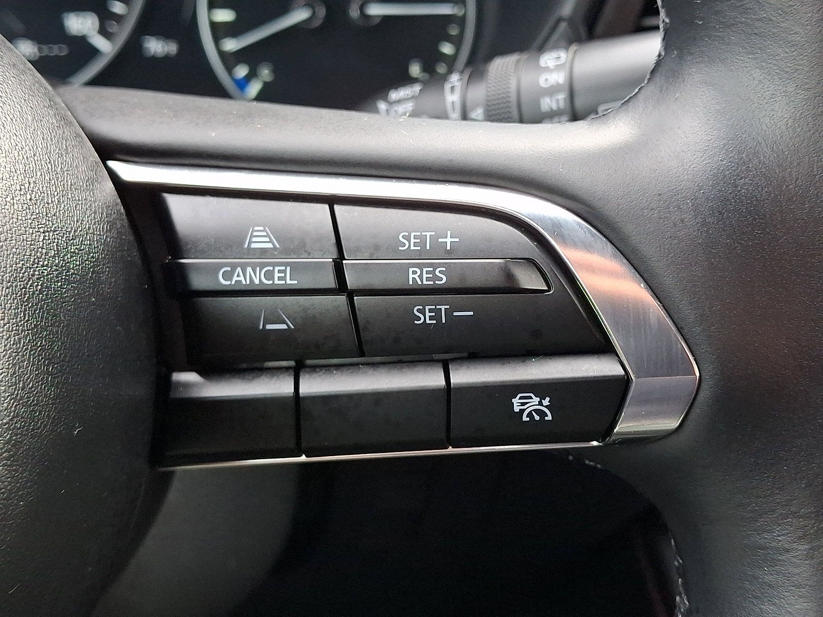 Used 2024 MAZDA MAZDA3 s AWD/4WD image 23
