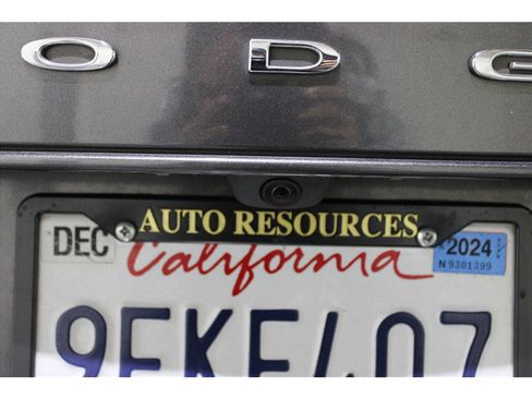 Used 2020 Dodge Journey Crossroad image 21