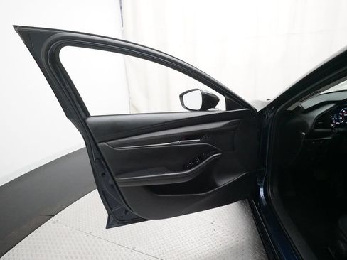 Used 2024 MAZDA MAZDA3 s FWD image 27