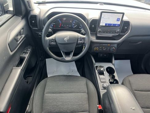 Used 2021 Ford Bronco Sport image 24