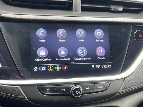 Certified 2023 Buick Encore GX Select w/ Sport Touring Package image 19