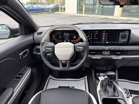 New 2026 Kia K4 GT-Line image 23