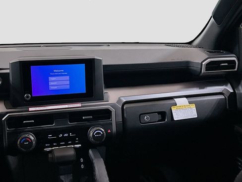 New 2026 Toyota 4Runner SR5 AWD/4WD image 21