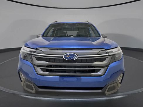 New 2025 Subaru Forester Limited image 8
