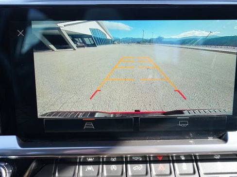 Used 2024 GMC Sierra 1500 Elevation image 29