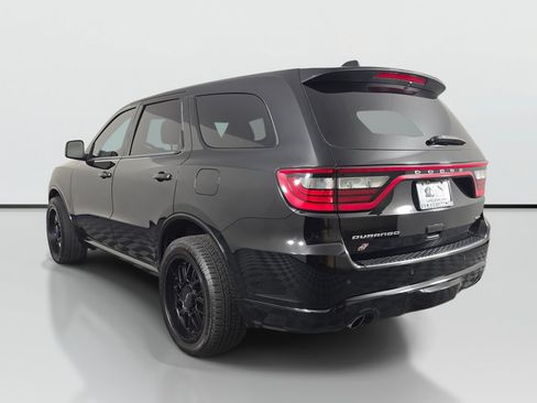 Used 2023 Dodge Durango GT AWD/4WD image 5
