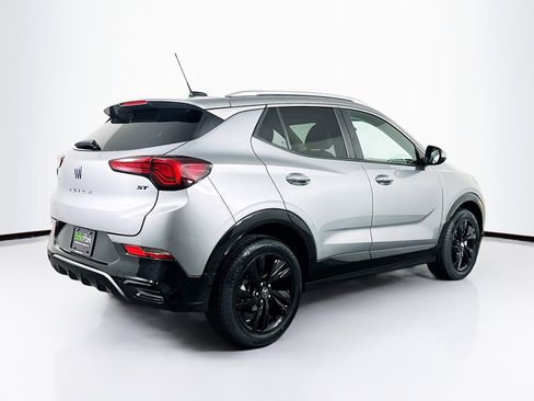 Used 2024 Buick Encore GX Sport Touring w/ Comfort Package image 9