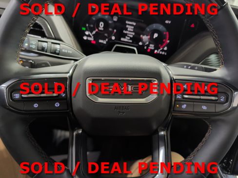 Used 2026 GMC Yukon XL AT4 w/ AT4 Premium Plus Package image 11