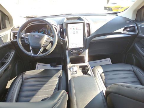 Used 2024 Ford Edge SEL w/ Convenience Package AWD/4WD image 18