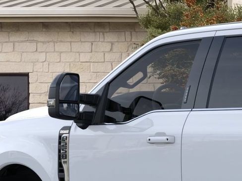 New 2026 Ford F250 King Ranch w/ Tremor Off-Road Package AWD/4WD image 20