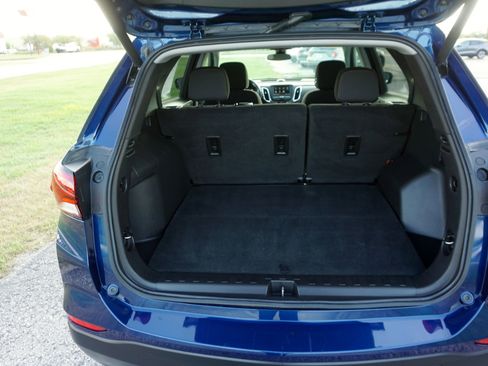 Used 2022 Chevrolet Equinox LT image 20