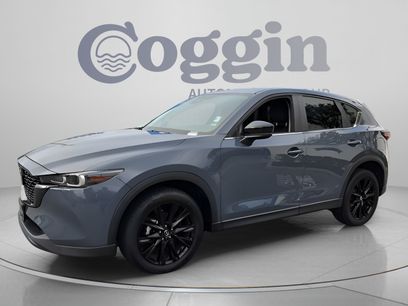 Used 2024 MAZDA CX-5 Carbon Edition