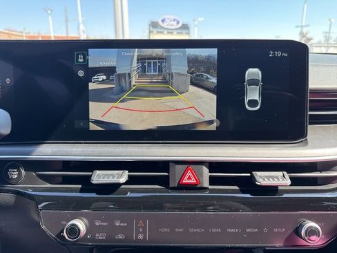 New 2026 Kia K5 GT-Line FWD image 34