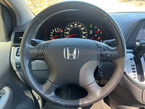 Used 2010 Honda Odyssey EX-L image 23
