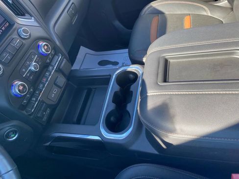 Used 2021 GMC Sierra 1500 AT4 AWD/4WD image 24
