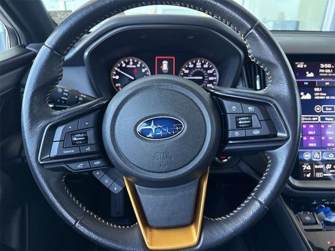 Used 2022 Subaru Outback Wilderness image 17