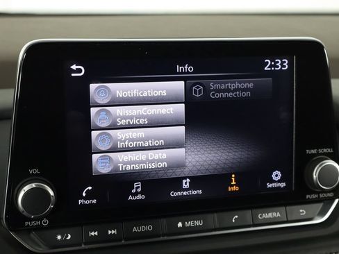 Used 2023 Nissan Rogue SV FWD image 37